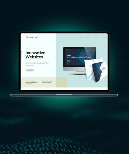 Website Security Basic Platform
